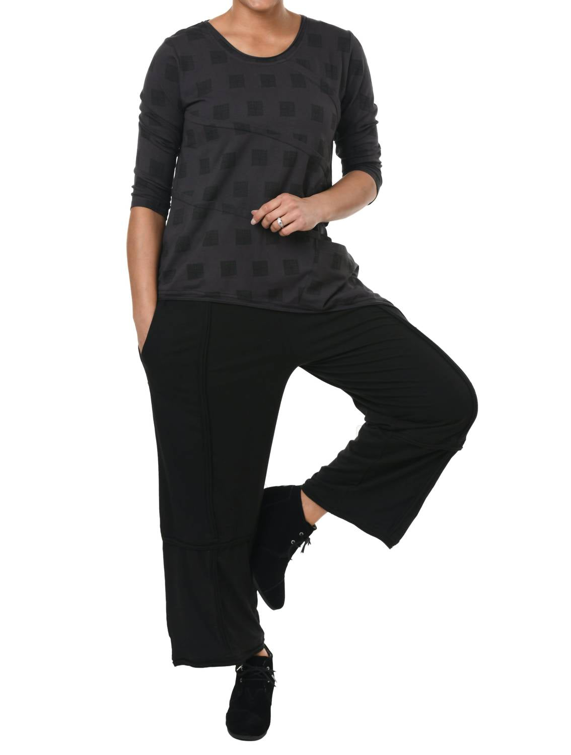 Tulip Clothing - Madelyn Top