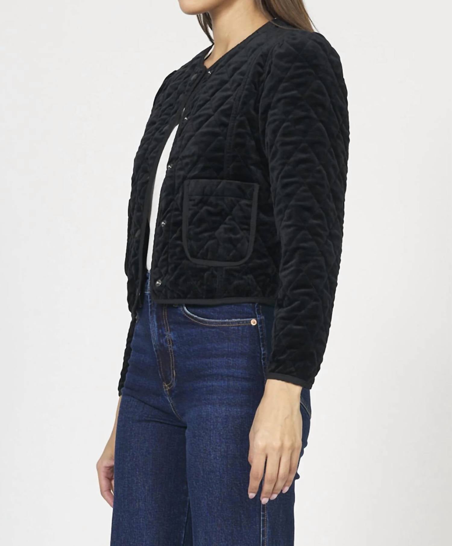 Dear John Denim - Kit Jacket