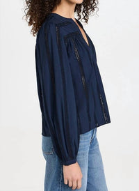 Ulla Johnson - Rowan Blouse