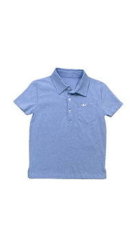 Saltwater Boys Co. - Classic Marco Polo
