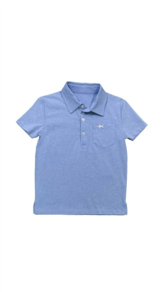 Saltwater Boys Co. - Classic Marco Polo