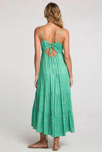 Saltwater Luxe - Seren Midi Dress