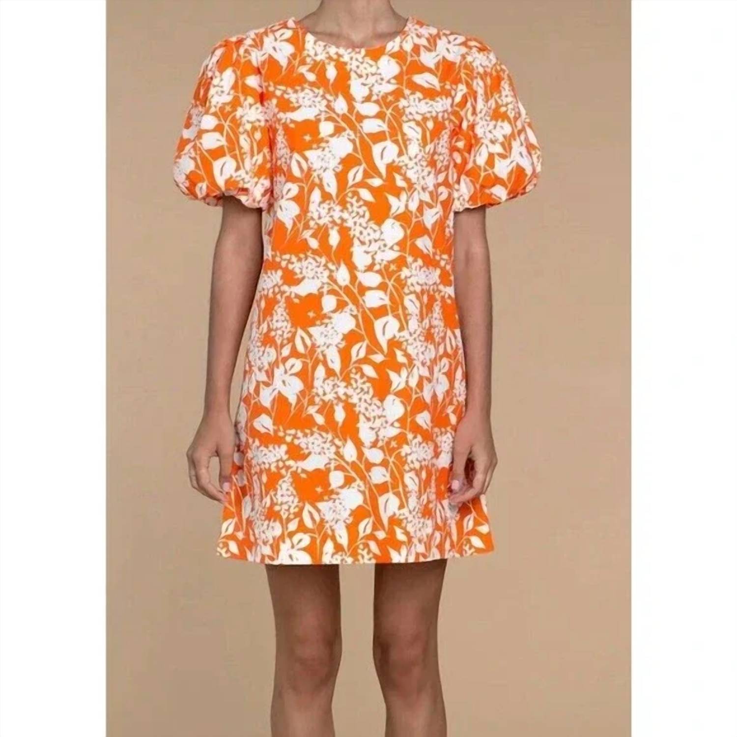 Olivia James The Label - Louisa Dress