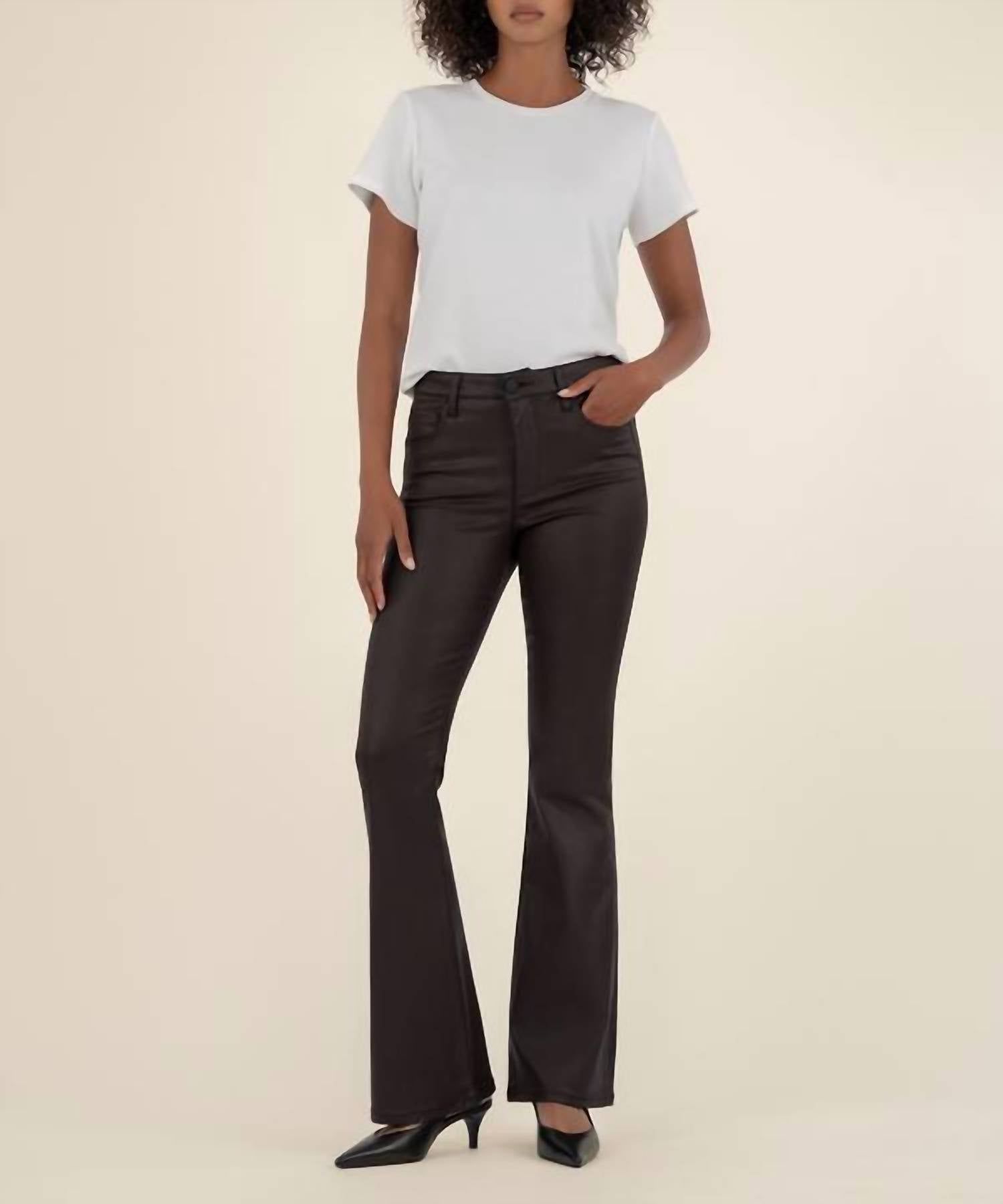 Kut From The Kloth - Ana High Rise Jeans