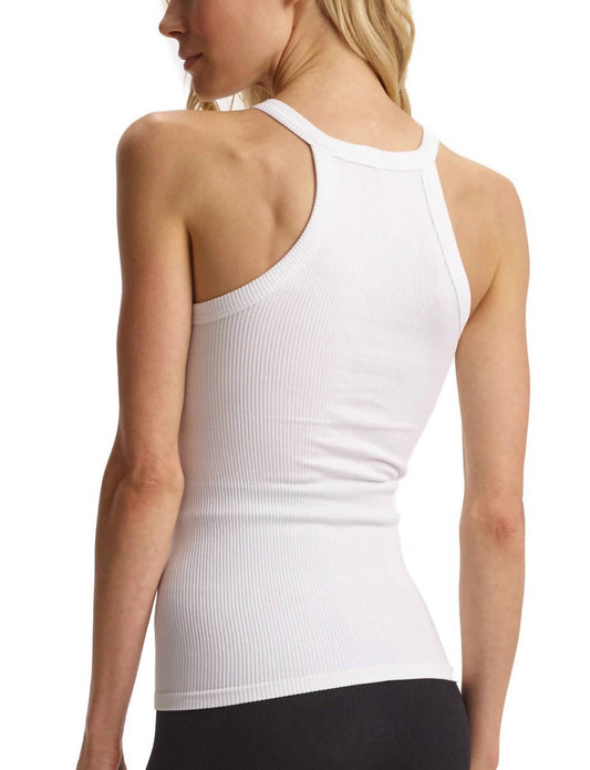 Commando - Studio Rib Tank