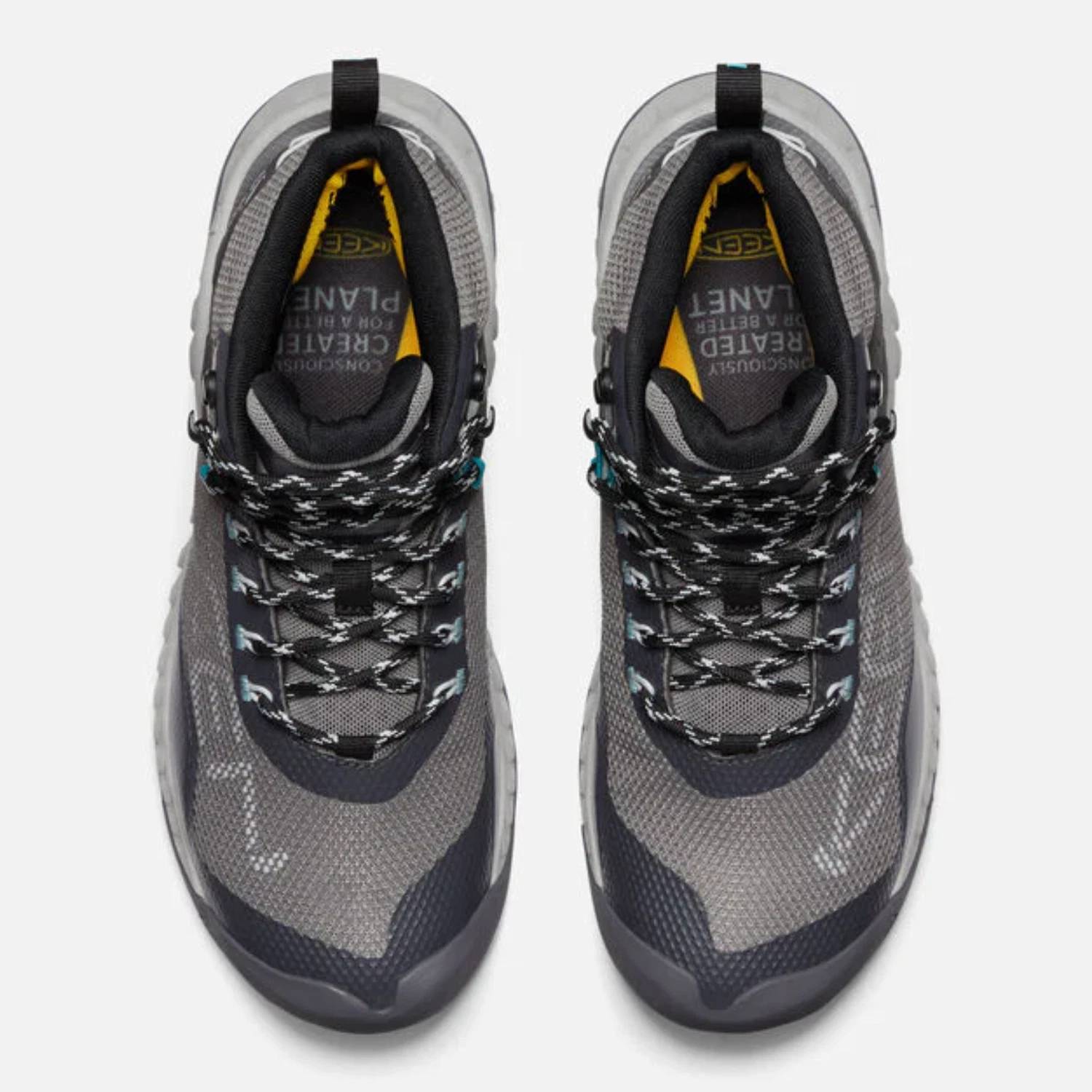 Keen - Women's Nxis Evo Mid Waterproof Boots