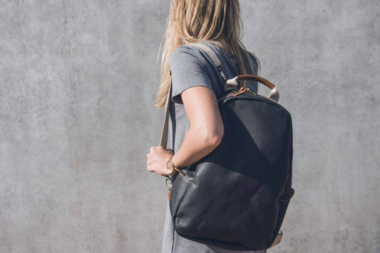 Uashmama - Women's Memmo Backpack