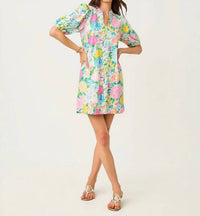 Lilly Pulitzer - Carey Mini Dress