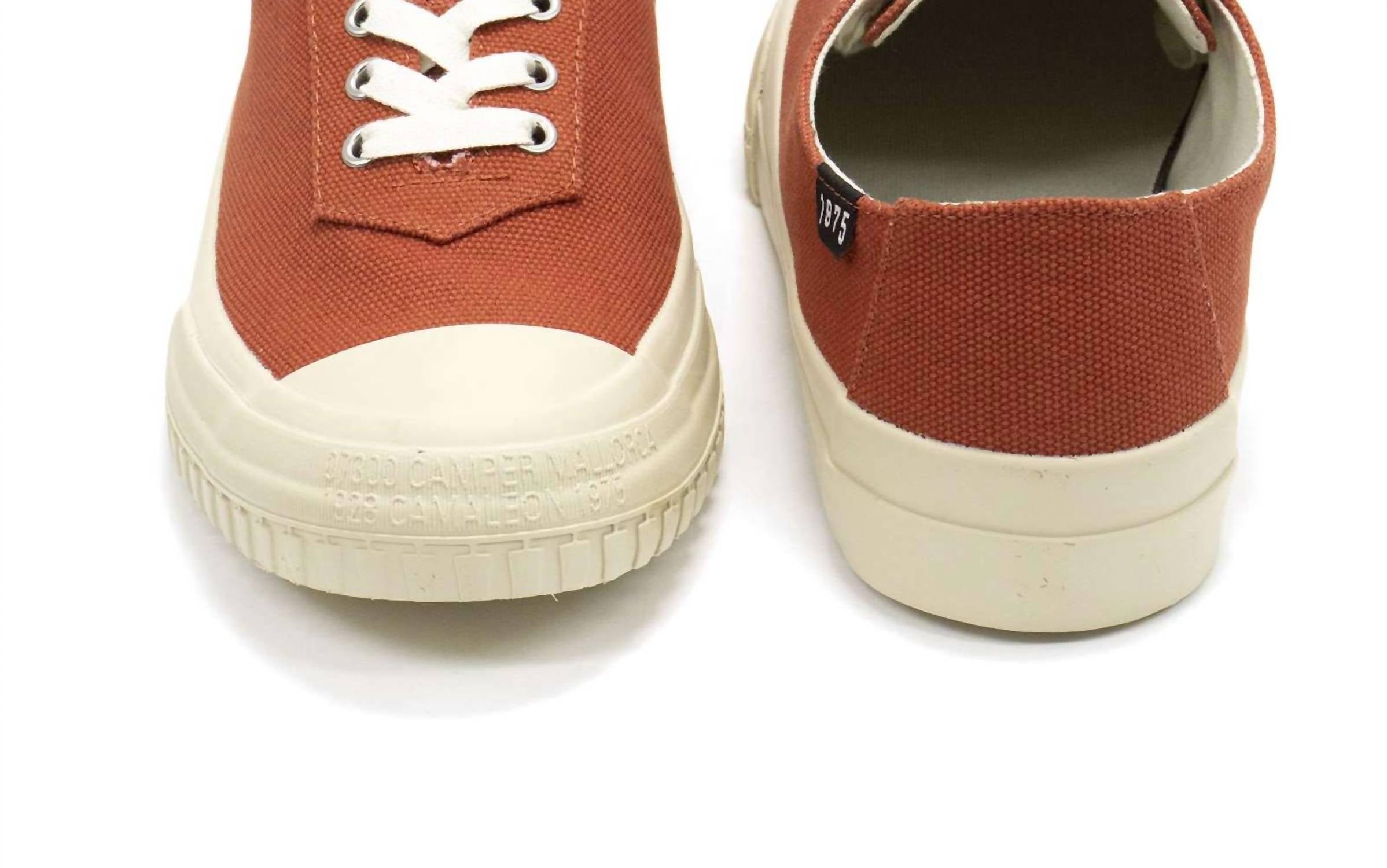 Camper - Men's Camaleon 1975 Comfort Fashion Sneaker