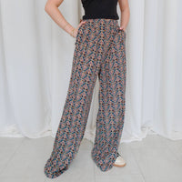 Ee:Some - Free Spirit Pants