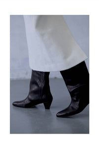Piéton - Women's Lublin Boots