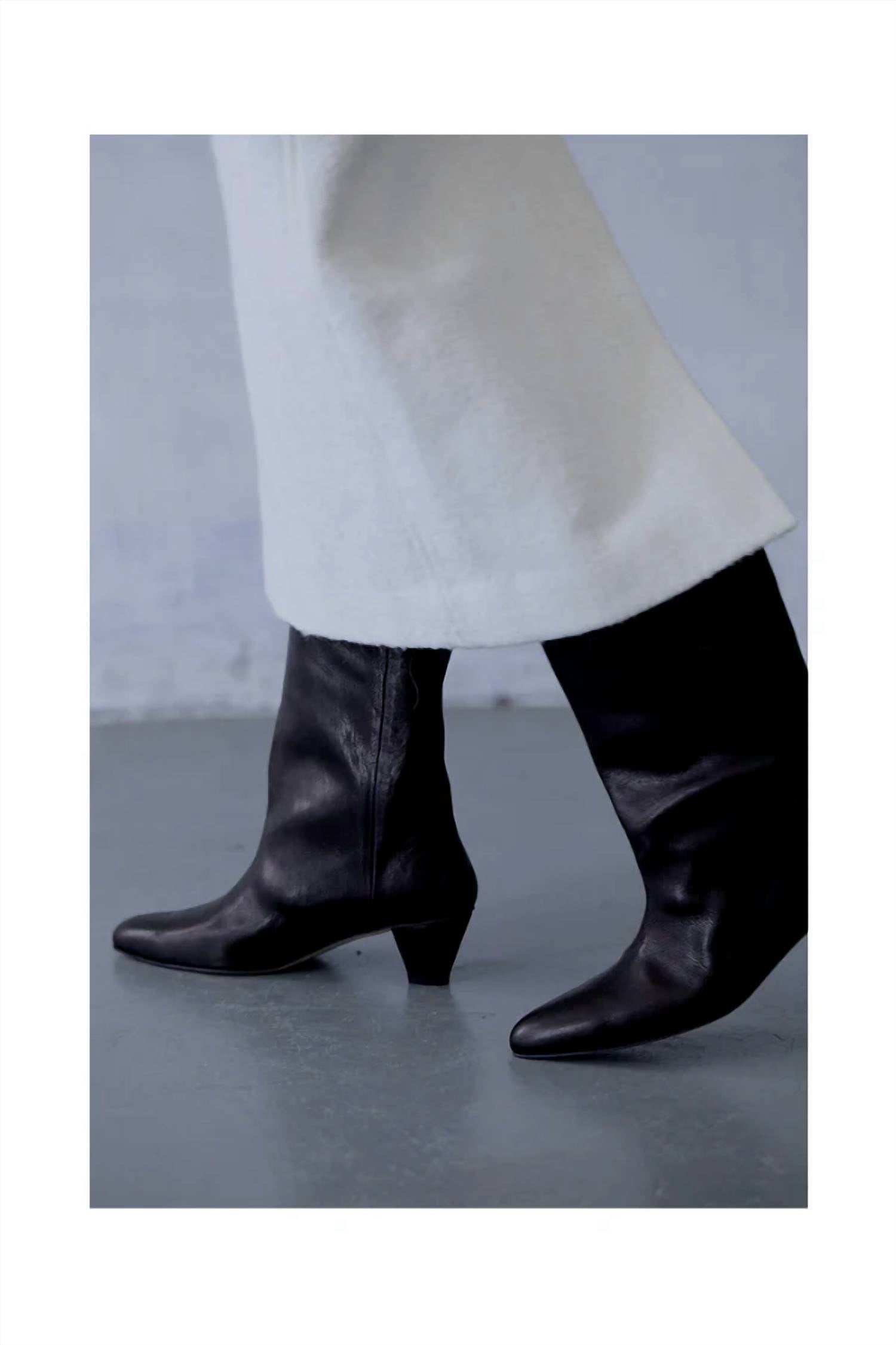Piéton - Women's Lublin Boots