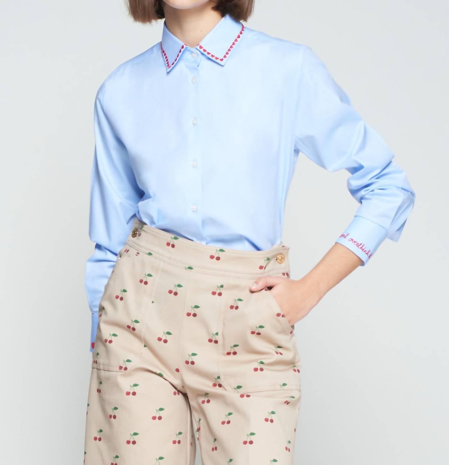 Vilagallo - Muriel Pant