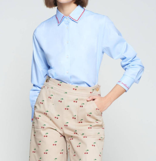 Vilagallo - Muriel Pant