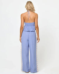 L*Space - April Sleeveless Top