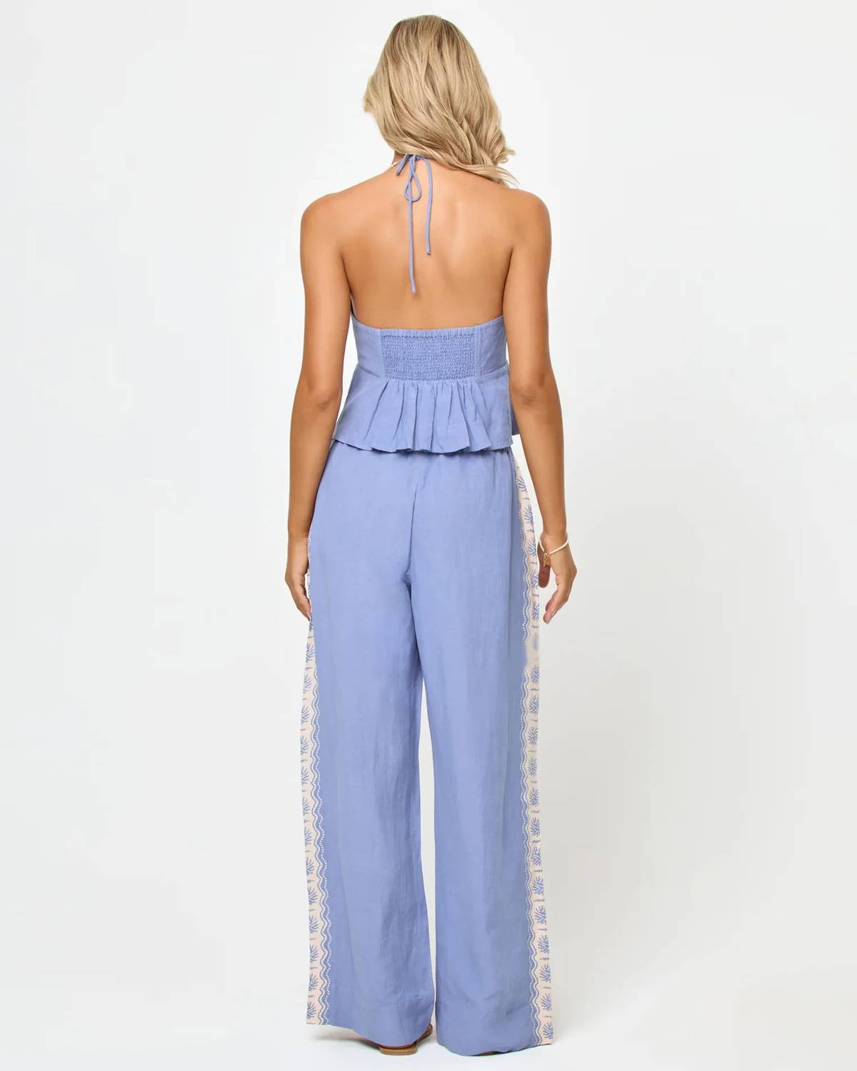 L*Space - April Sleeveless Top