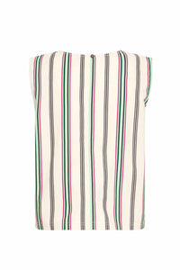 Ichi - Leanna Blouse Top