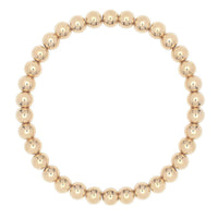 Eklexic - Women's Small Ball Bracelet