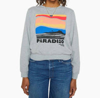 Mother - Women's The Camper Sweatshirt