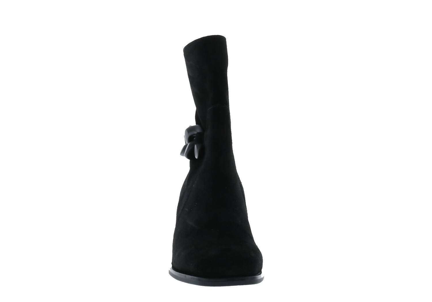 Gabor - Women's Heeled Boots