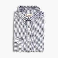 Appaman - Shark Frenzy Button Up Shirt