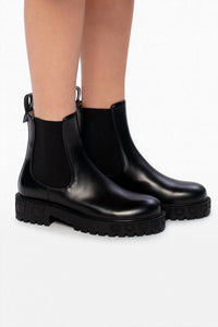 Salvatore Ferragamo - Women's Varsi Ankle Boots