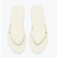 Tory Burch - Women's Kira Padded Flip Flop Sandal