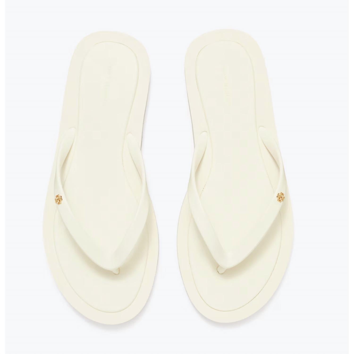 Tory Burch - Women's Kira Padded Flip Flop Sandal