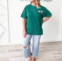 Sweet Claire - Summer Vibes Graphic Tee
