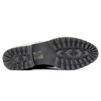 SIDE CORD BOOTIE