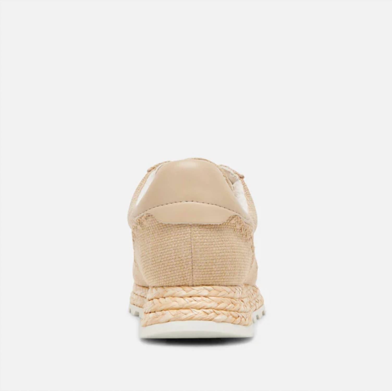 Dolce Vita - Women's Ayita Sneaker
