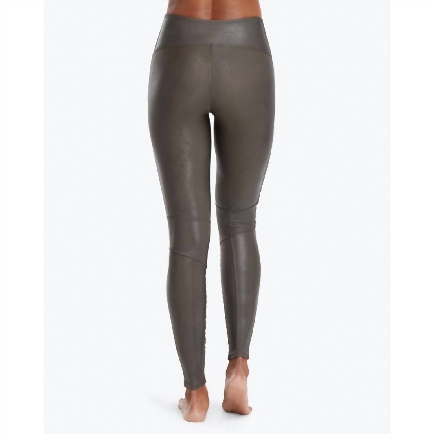 Spanx - Moto Compression Legging