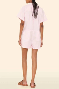Xirena - Franklin Button-down Romper