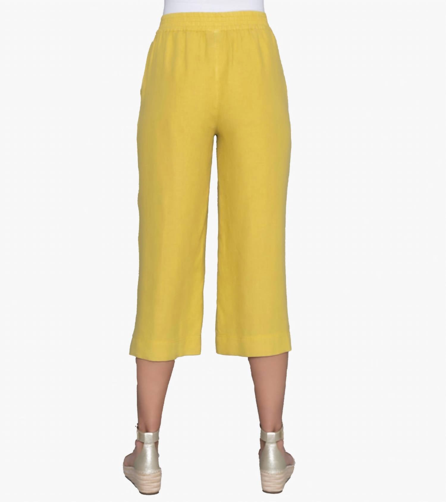Stella Carakasi - City Pants