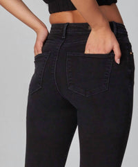 Lola Jeans - Alexa Weathered Skinny Jeans