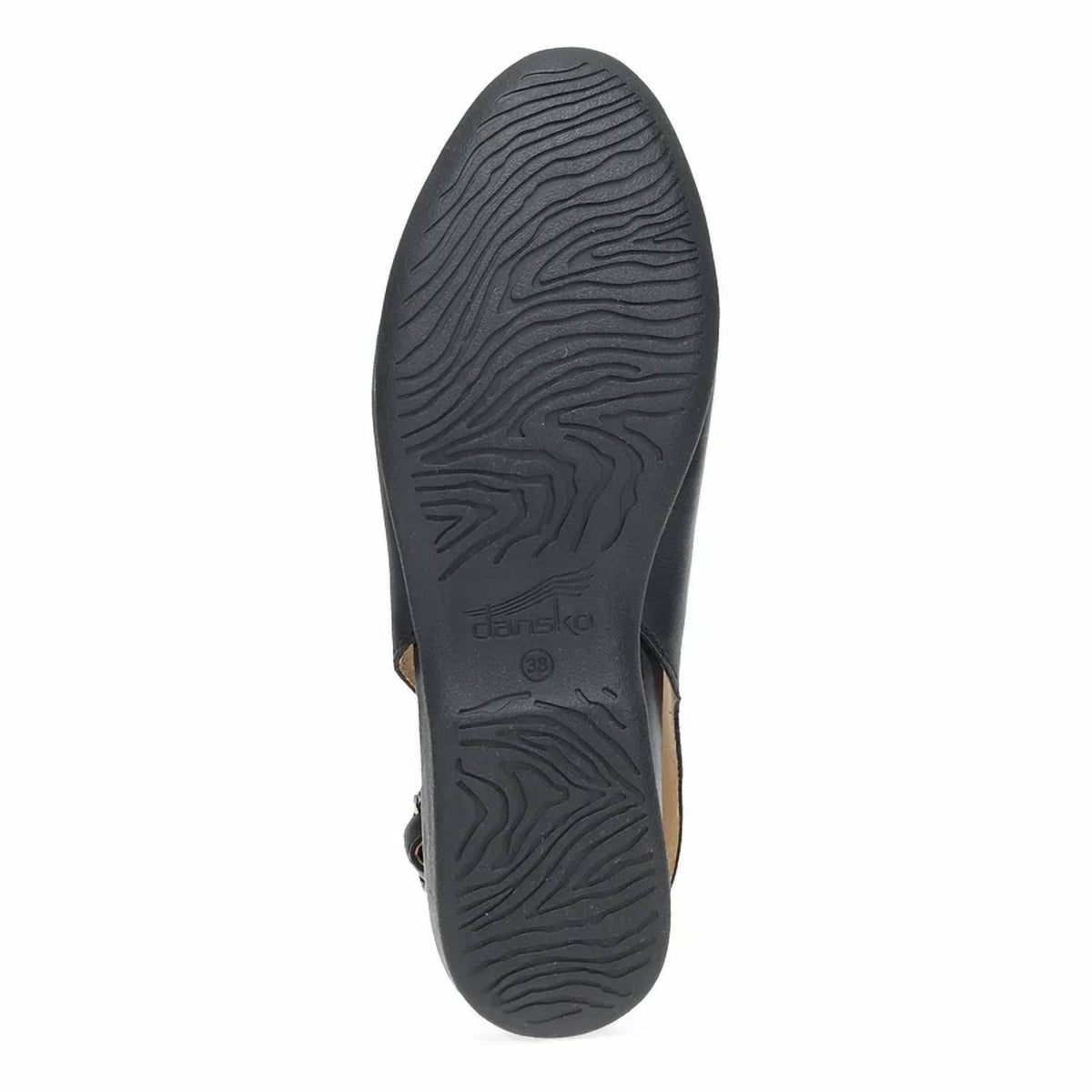Dansko - Women's Lea Sling-back Ballet Flat