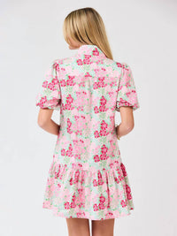 Mary Square - Nancy Dress