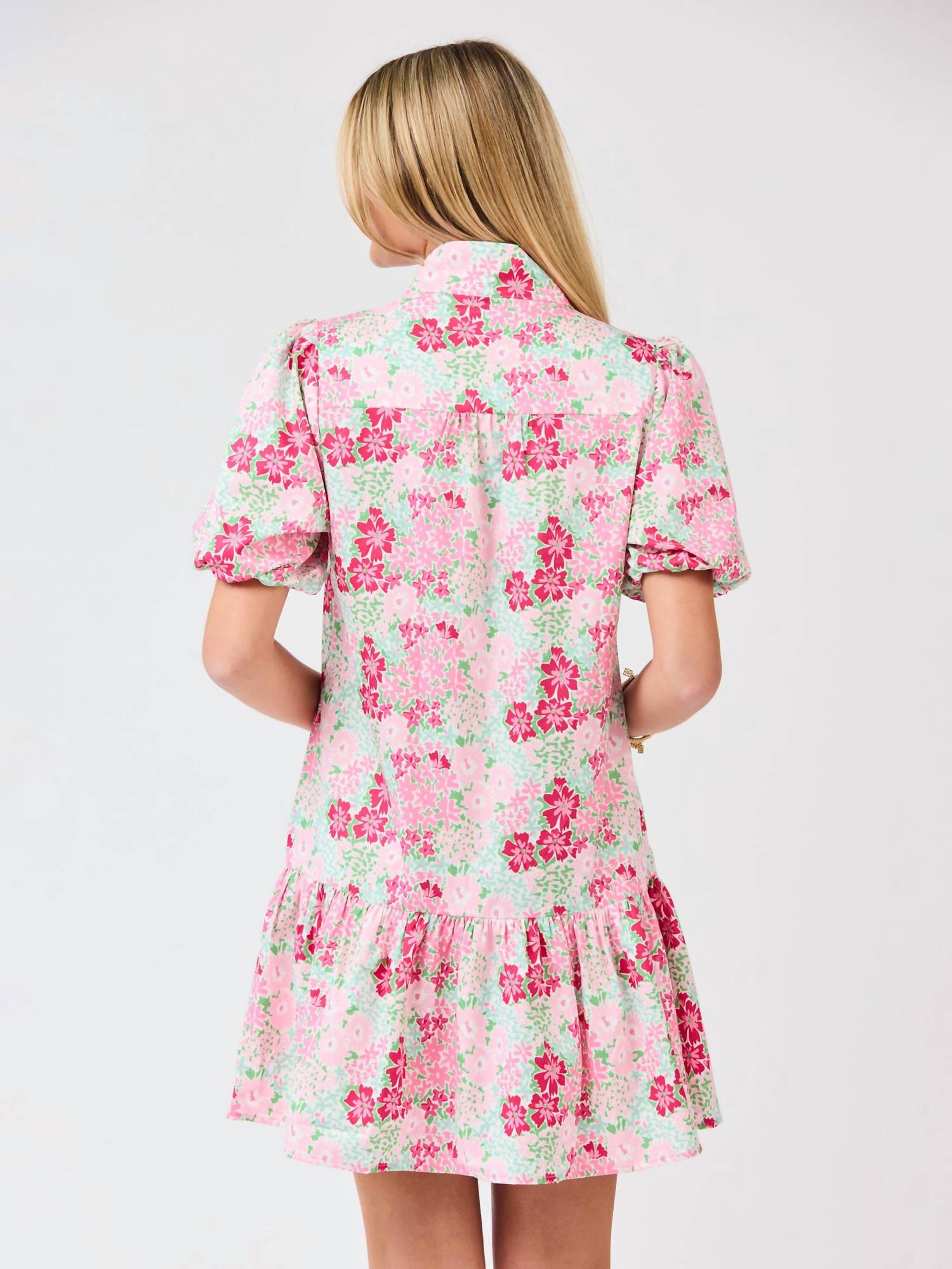 Mary Square - Nancy Dress