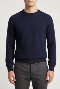 Brunello Cucinelli - Men's Cashmere Sweater