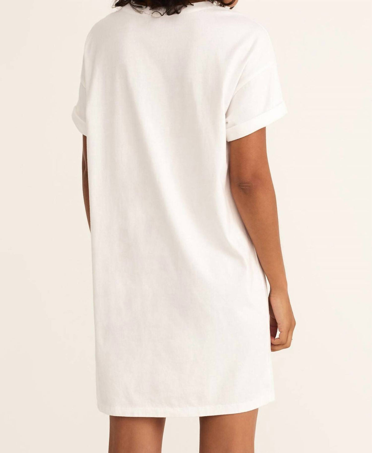Z Supply - Sway Mini Dress