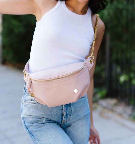 Modern + Chic - Catherine Belt Bag