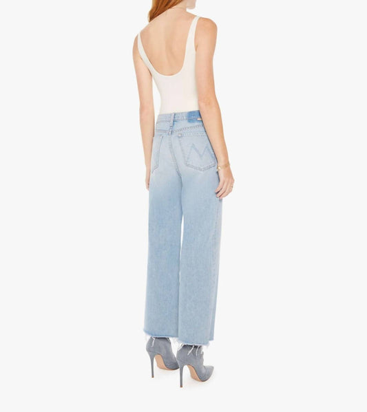 Mother - Women's I'm With The Band Jeans