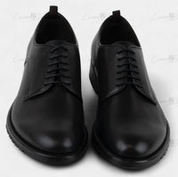 Lusso Beni - Men's Democritus Leather Shoes