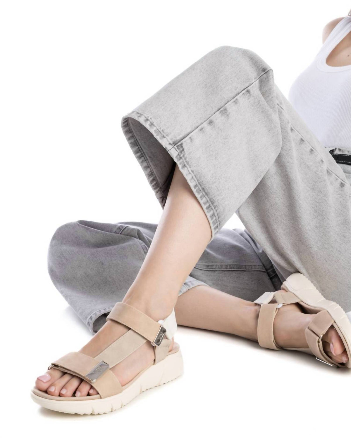 Xti - Women's Casual Sandals