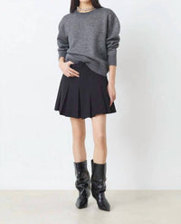 Suncoo - Payeti Long Sleeve Sweater