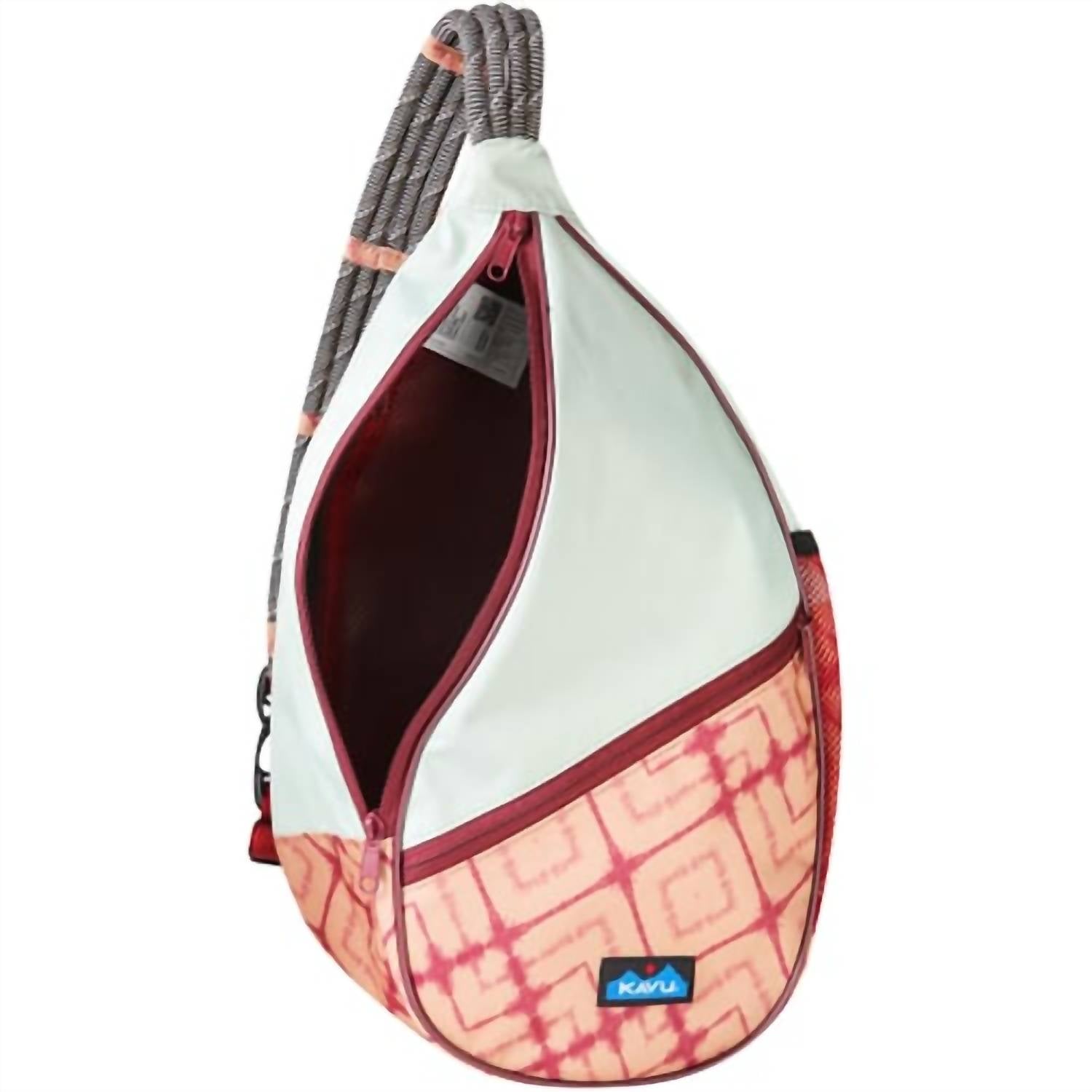 Kavu - Unisex Paxton Pack Sling Bag
