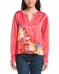 Hutch - Rubin Top