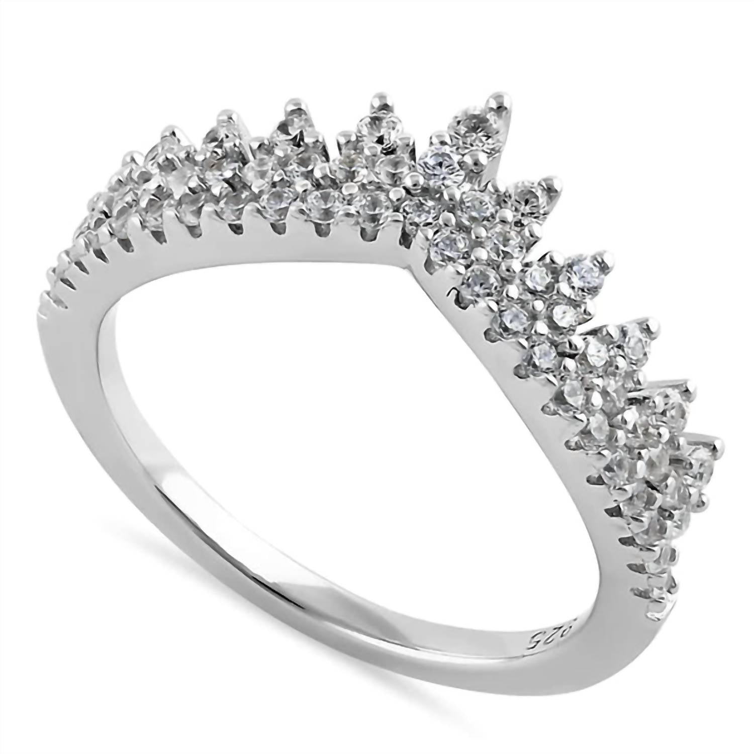 Starlette - Women's Tori Statement Ring