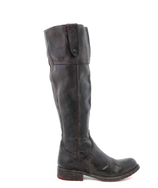 Bedstu - Women's Jacqueline Boots