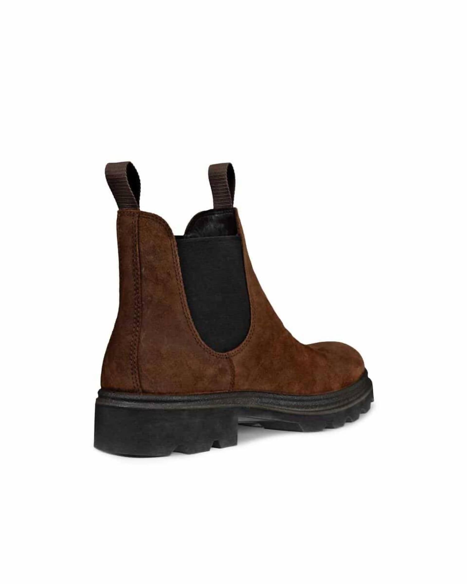 Ecco - Men's Grainer Boots